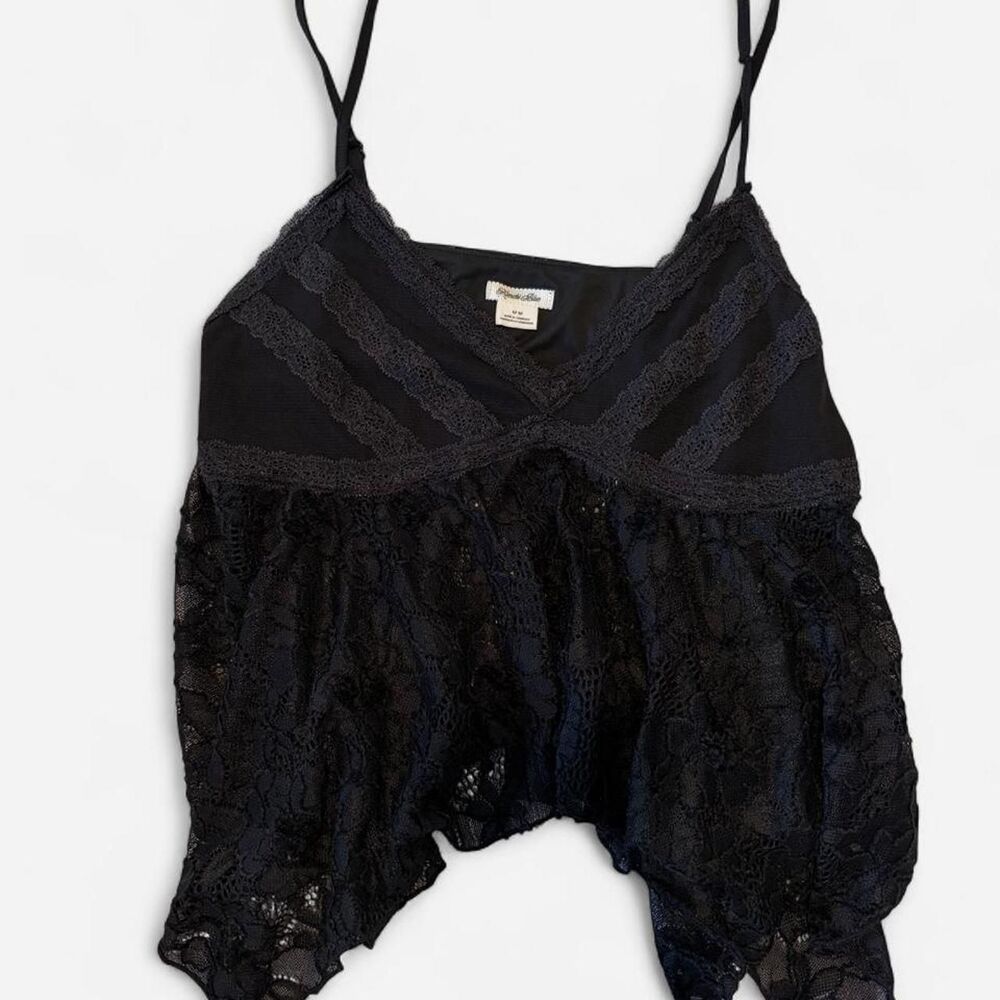 Urban Outfitters Babydoll Top